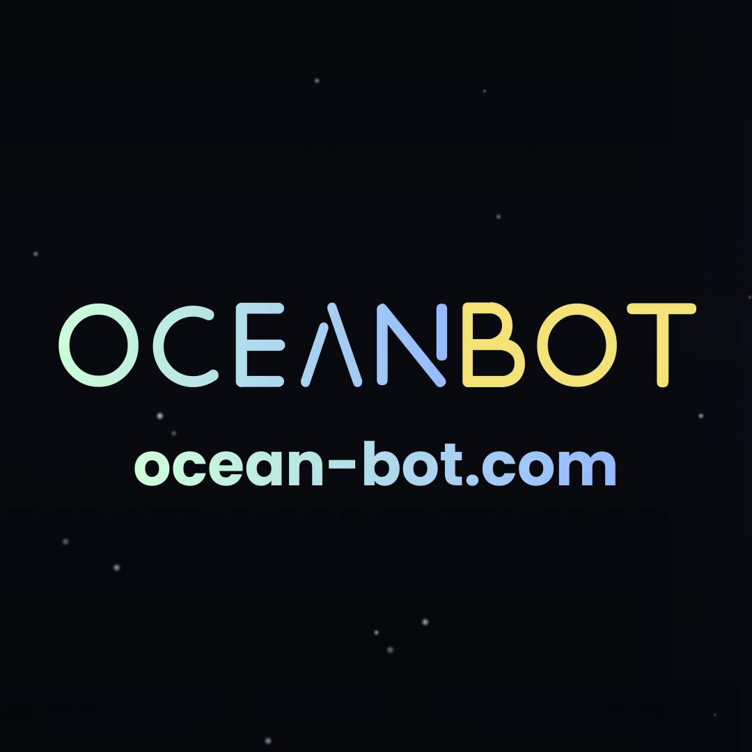 Oc Rag OceanBot|AI Agent 業務助理,RAG 知識檢索 × 對話記憶 × 24/7 自動開發客戶